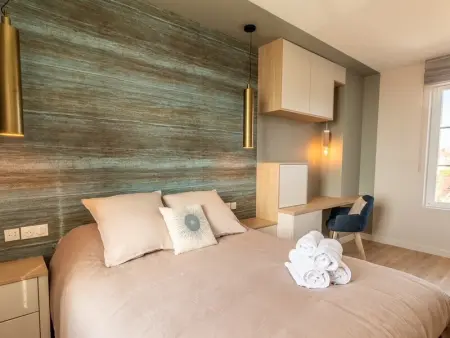 Maison de Charme, 3 Chbres, Airco, Parking à Châtelaillon-Plage - Photo 19