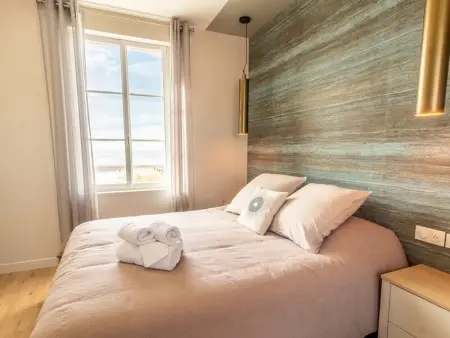 Maison de Charme, 3 Chbres, Airco, Parking à Châtelaillon-Plage - Photo 20