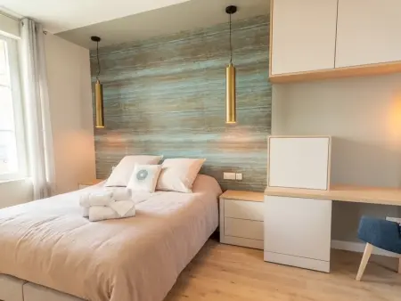 Maison de Charme, 3 Chbres, Airco, Parking à Châtelaillon-Plage - Photo 21