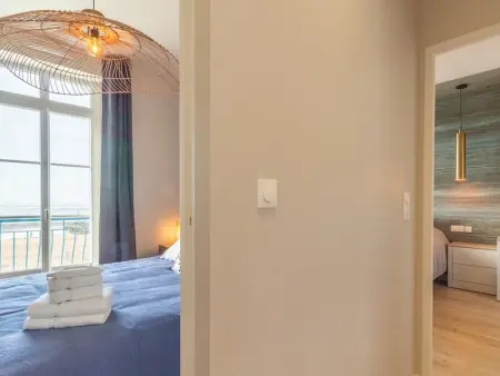 Maison de Charme, 3 Chbres, Airco, Parking à Châtelaillon-Plage - Photo 23