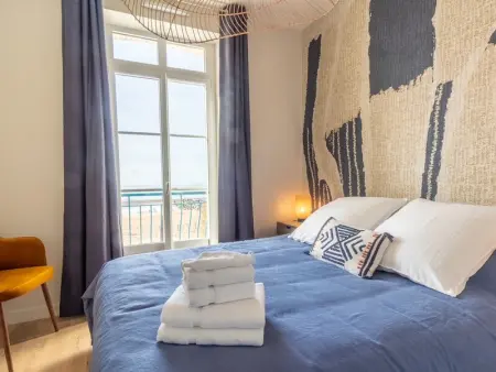 Maison de Charme, 3 Chbres, Airco, Parking à Châtelaillon-Plage - Photo 24