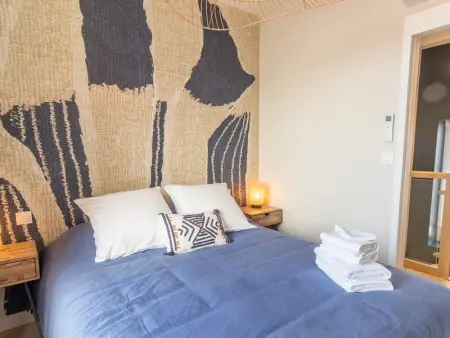 Maison de Charme, 3 Chbres, Airco, Parking à Châtelaillon-Plage - Photo 25