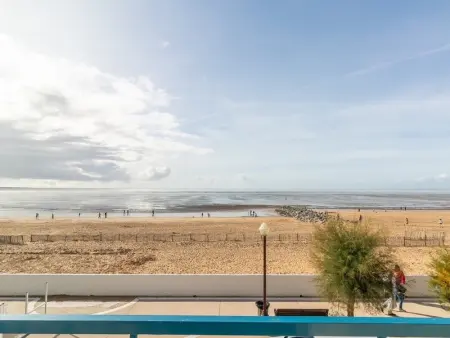 Maison de Charme, 3 Chbres, Airco, Parking à Châtelaillon-Plage - Photo 27