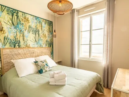 Maison de Charme, 3 Chbres, Airco, Parking à Châtelaillon-Plage - Photo 29