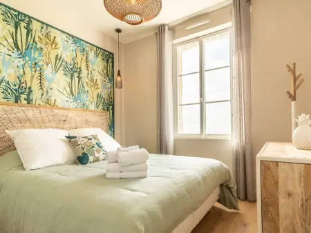 Maison de Charme, 3 Chbres, Airco, Parking à Châtelaillon-Plage - Photo 30