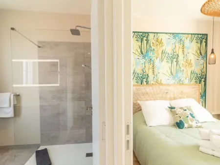 Maison de Charme, 3 Chbres, Airco, Parking à Châtelaillon-Plage - Photo 31