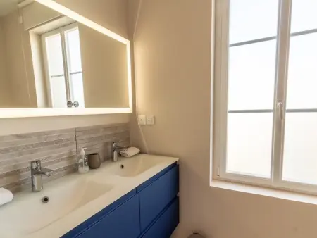 Maison de Charme, 3 Chbres, Airco, Parking à Châtelaillon-Plage - Photo 32