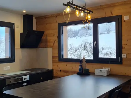 Chalet Nature avec Sauna et WIFI près Gérardmer - Photo 2