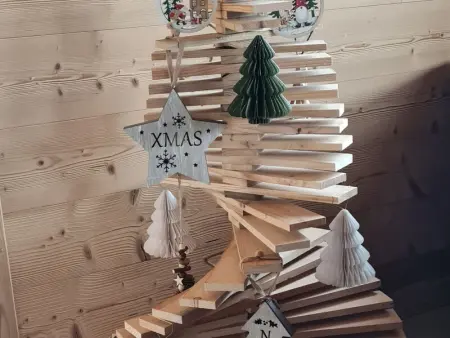 Chalet Nature avec Sauna et WIFI près Gérardmer - Photo 10