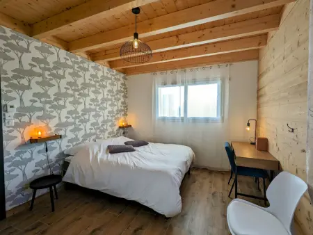 Chalet Nature avec Sauna et WIFI près Gérardmer - Photo 12