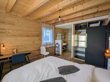 Chalet Nature avec Sauna et WIFI près Gérardmer - Photo 13