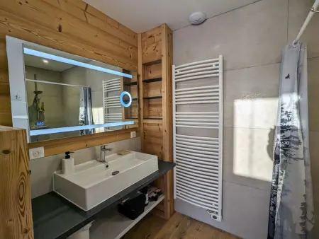 Chalet Nature avec Sauna et WIFI près Gérardmer - Photo 14