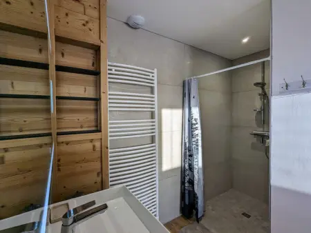 Chalet Nature avec Sauna et WIFI près Gérardmer - Photo 15