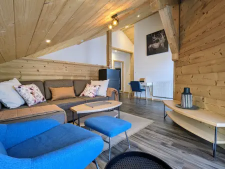 Chalet Nature avec Sauna et WIFI près Gérardmer - Photo 17