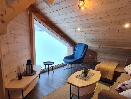 Chalet Nature avec Sauna et WIFI près Gérardmer - Photo 18