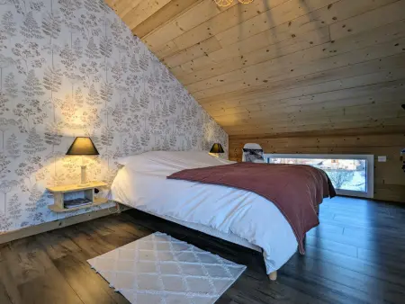 Chalet Nature avec Sauna et WIFI près Gérardmer - Photo 20