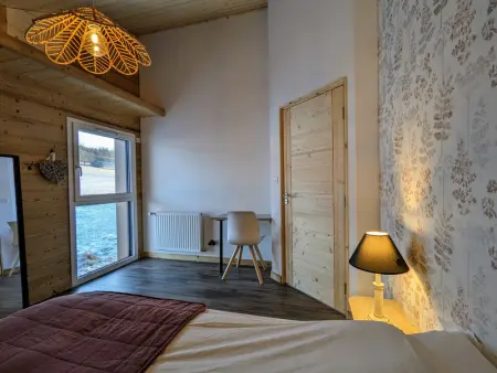 Chalet Nature avec Sauna et WIFI près Gérardmer - Photo 21