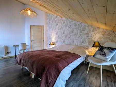 Chalet Nature avec Sauna et WIFI près Gérardmer - Photo 22