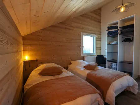 Chalet Nature avec Sauna et WIFI près Gérardmer - Photo 23