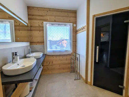 Chalet Nature avec Sauna et WIFI près Gérardmer - Photo 26