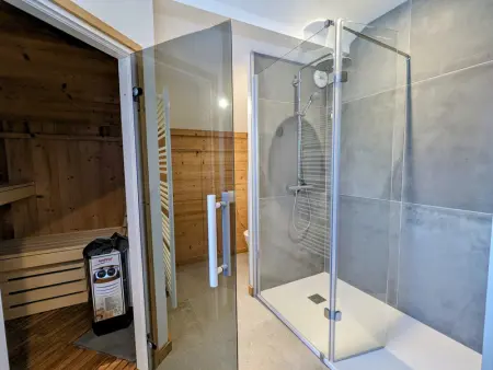 Chalet Nature avec Sauna et WIFI près Gérardmer - Photo 27