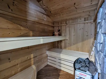 Chalet Nature avec Sauna et WIFI près Gérardmer - Photo 28