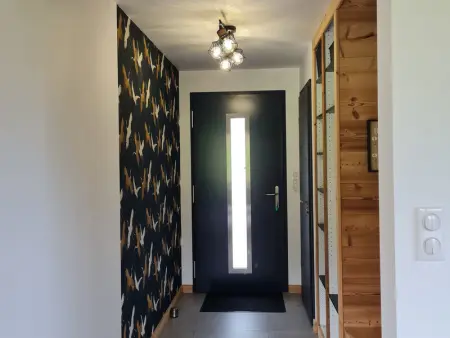 Chalet Nature avec Sauna et WIFI près Gérardmer - Photo 30