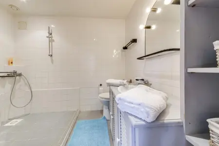 Maison de charme à Julienne + grand jardin, Maison 7 personnes à Julienne - Photo 10