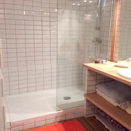 Maison de charme à Julienne + grand jardin, Maison 7 personnes à Julienne - Photo 15