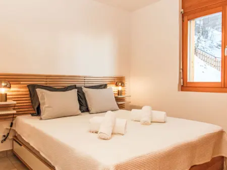 Domaine des Reines B3, Appartement 4 personnes à Nendaz - Photo 2