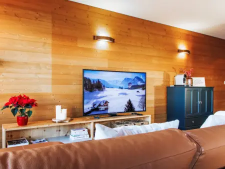 Domaine des Reines B3, Appartement 4 personnes à Nendaz - Photo 5