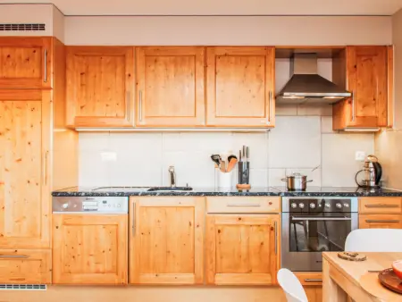 Domaine des Reines B3, Appartement 4 personnes à Nendaz - Photo 9