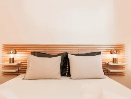 Domaine des Reines B3, Appartement 4 personnes à Nendaz - Photo 12