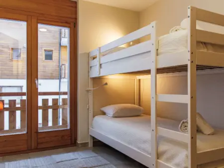 Domaine des Reines B3, Appartement 4 personnes à Nendaz - Photo 13