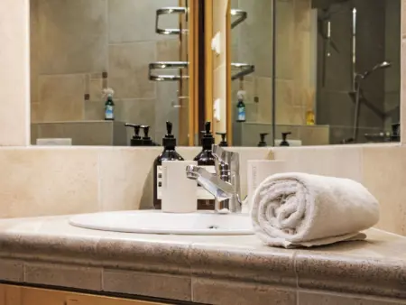 Domaine des Reines B3, Appartement 4 personnes à Nendaz - Photo 15