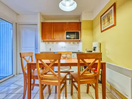 Les Grands Pins, Appartement 4 personnes à Maubuisson - Photo 2