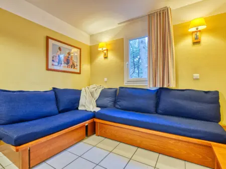 Les Grands Pins, Appartement 4 personnes à Maubuisson - Photo 3