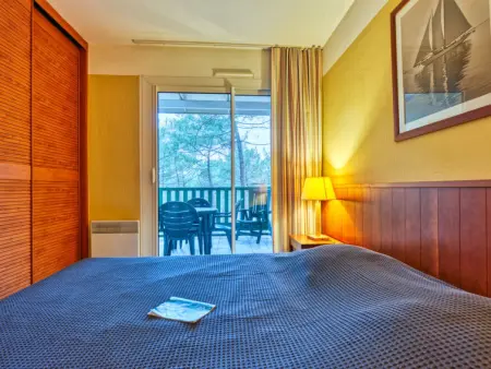 Les Grands Pins, Appartement 4 personnes à Maubuisson - Photo 4