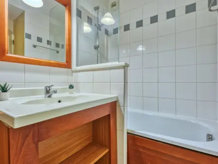 Les Grands Pins, Appartement 4 personnes à Maubuisson - Photo 5