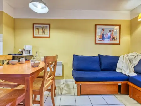 Les Grands Pins, Appartement 4 personnes à Maubuisson - Photo 6