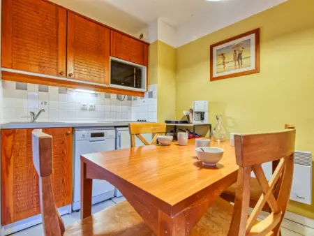 Les Grands Pins, Appartement 4 personnes à Maubuisson - Photo 7