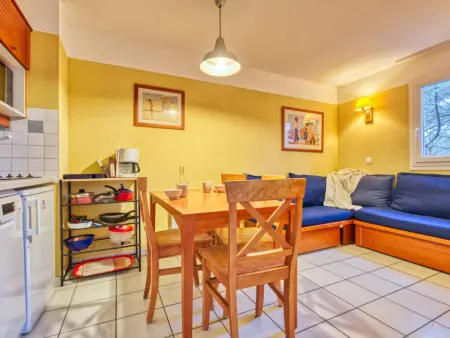 Les Grands Pins, Appartement 4 personnes à Maubuisson - Photo 8