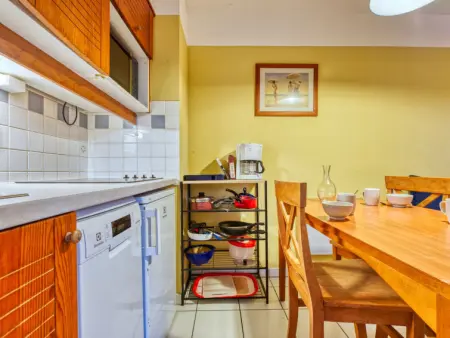 Les Grands Pins, Appartement 4 personnes à Maubuisson - Photo 11