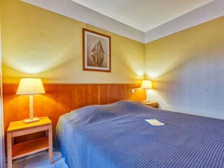 Les Grands Pins, Appartement 4 personnes à Maubuisson - Photo 13