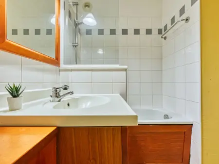 Les Grands Pins, Appartement 4 personnes à Maubuisson - Photo 14