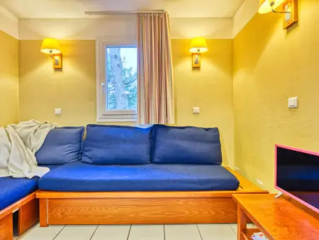 Les Grands Pins, Appartement 4 personnes à Maubuisson - Photo 15