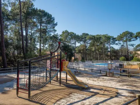 Les Grands Pins, Appartement 4 personnes à Maubuisson - Photo 20