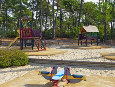 Les Grands Pins, Appartement 4 personnes à Maubuisson - Photo 21