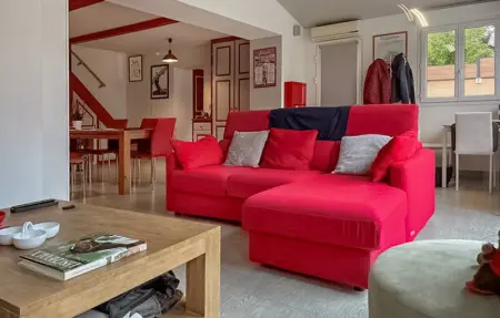 Location Maison 6 personnes à Salon de Provence - Photo 1