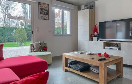 Location Maison 6 personnes à Salon de Provence - Photo 2